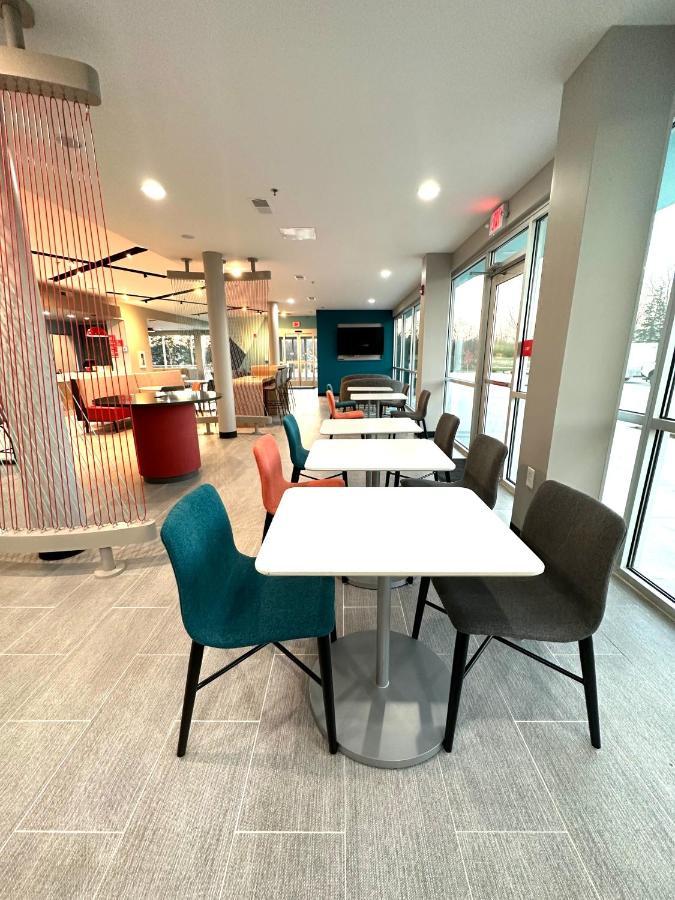 Avid Hotels - Fort Wayne North By Ihg Екстер'єр фото