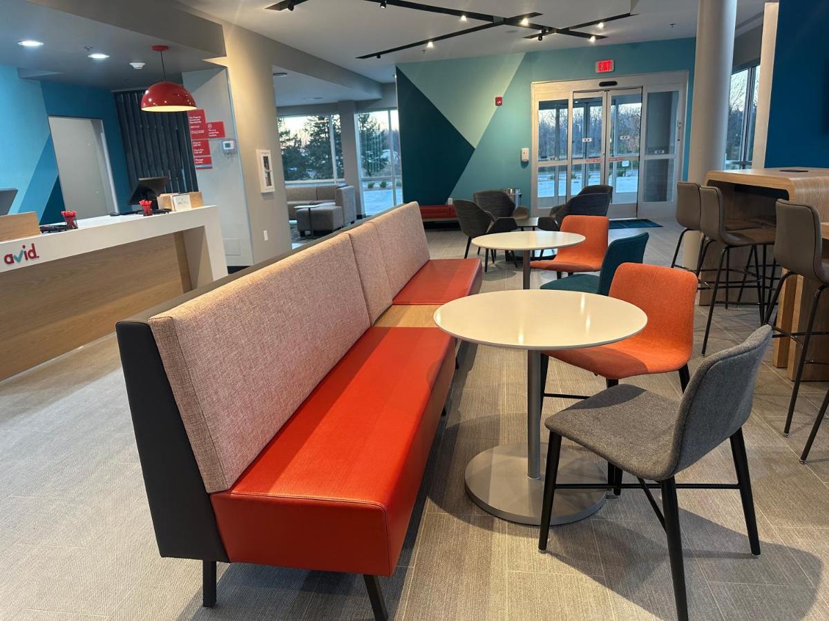 Avid Hotels - Fort Wayne North By Ihg Екстер'єр фото