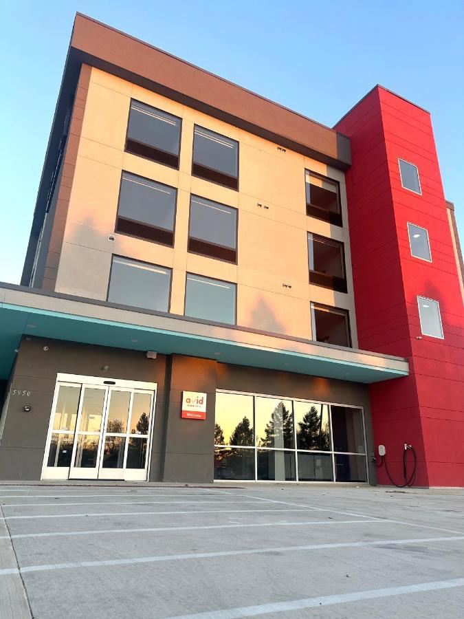 Avid Hotels - Fort Wayne North By Ihg Екстер'єр фото