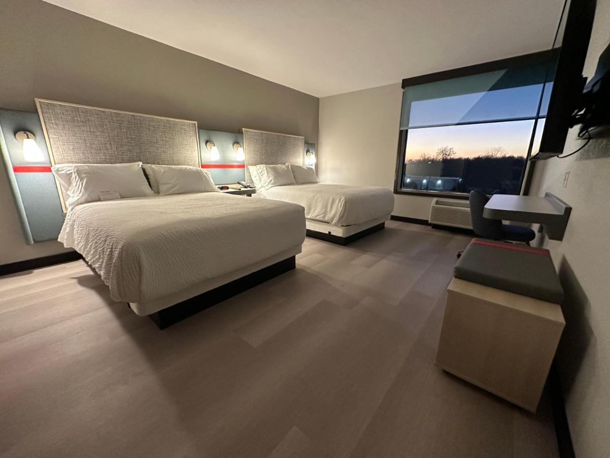 Avid Hotels - Fort Wayne North By Ihg Екстер'єр фото