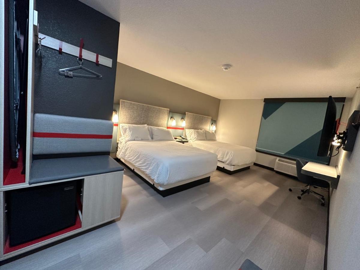 Avid Hotels - Fort Wayne North By Ihg Екстер'єр фото