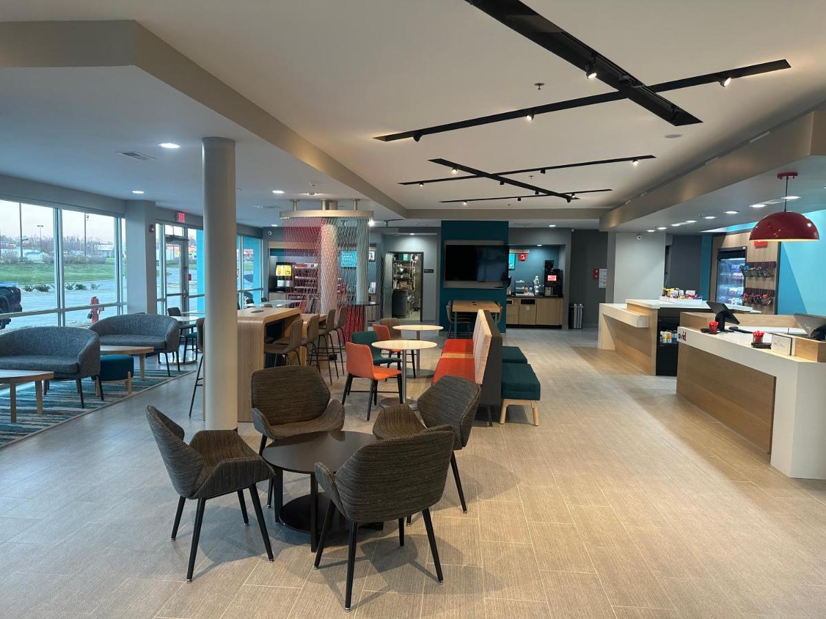 Avid Hotels - Fort Wayne North By Ihg Екстер'єр фото
