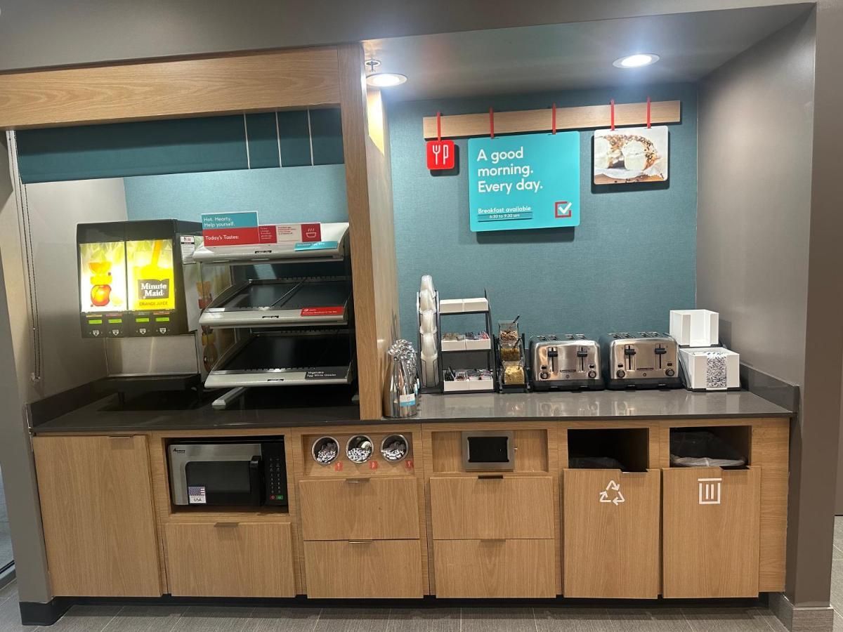 Avid Hotels - Fort Wayne North By Ihg Екстер'єр фото