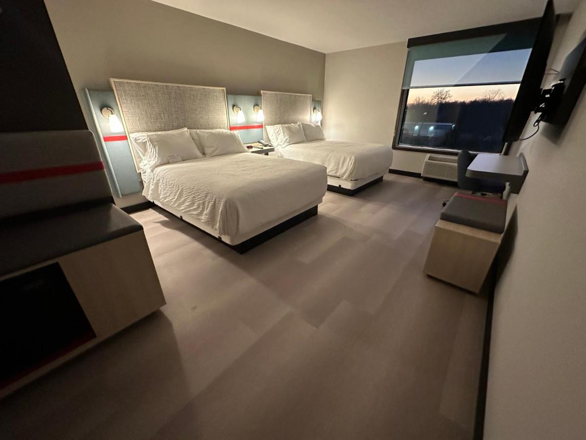 Avid Hotels - Fort Wayne North By Ihg Екстер'єр фото
