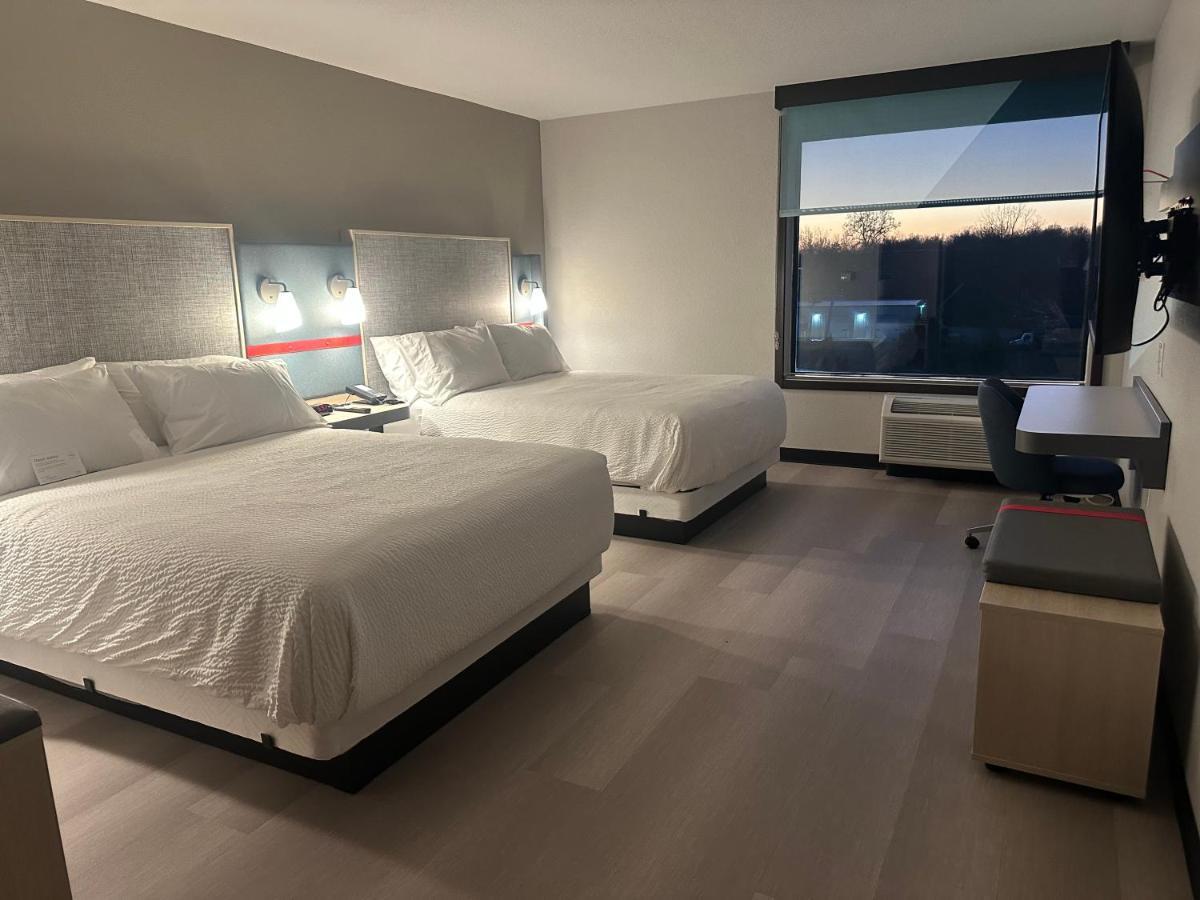 Avid Hotels - Fort Wayne North By Ihg Екстер'єр фото