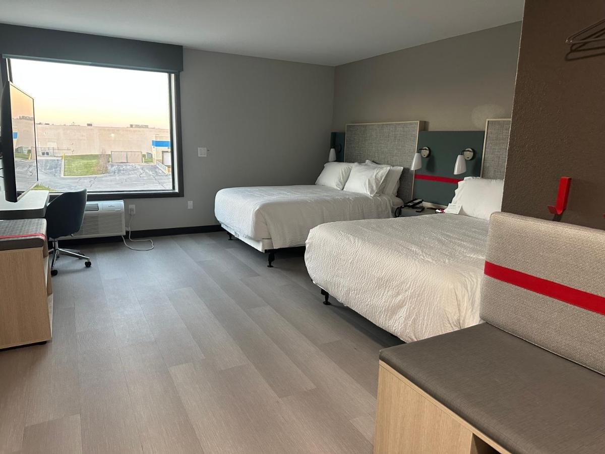 Avid Hotels - Fort Wayne North By Ihg Екстер'єр фото